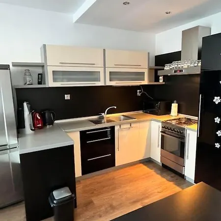 Katka Apartamento