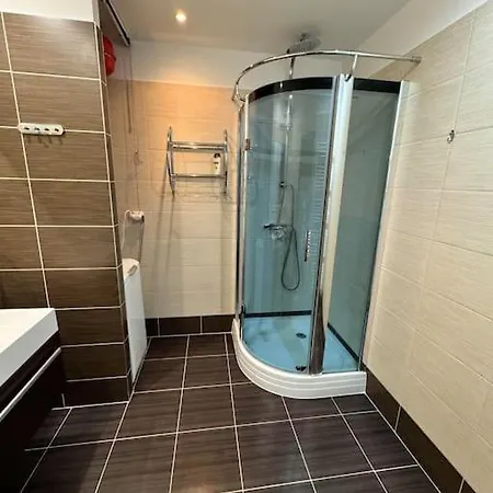 Katka Apartamento *