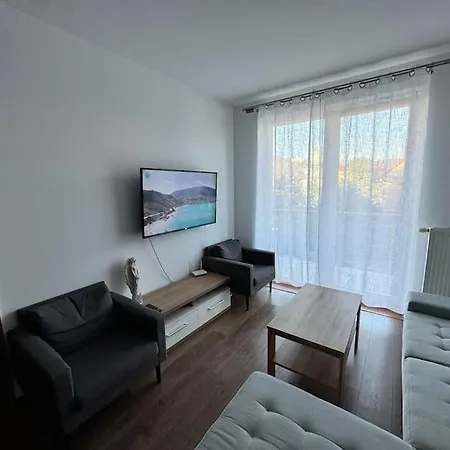 Katka Apartamento *