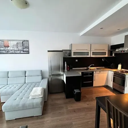 Katka Apartamento *